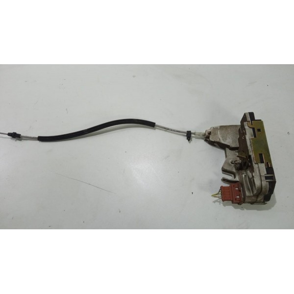 Fechadura Traseira Direita Peugeot 307 *8983