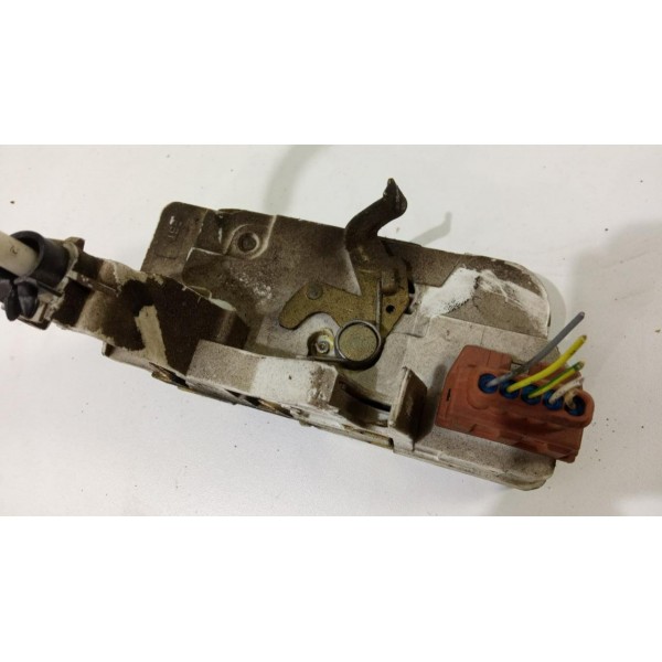 Fechadura Traseira Direita Peugeot 307 *8983
