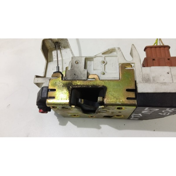 Fechadura Traseira Direita Peugeot 307 *8983