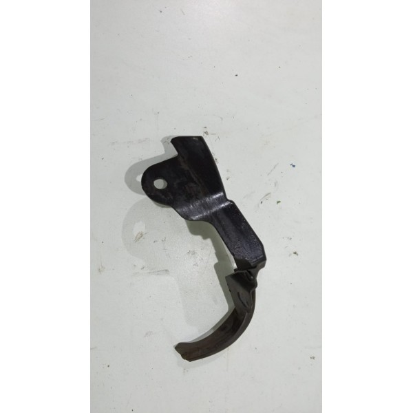 Acabamento Churrasqueira Esquerdo Argo 2019 *8968