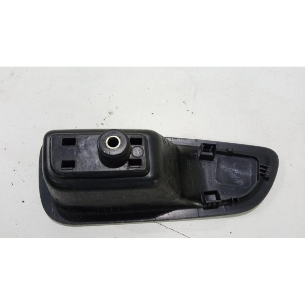 Acabamento Retrovisor Esquerdo Argo 2019 100237419 *9071