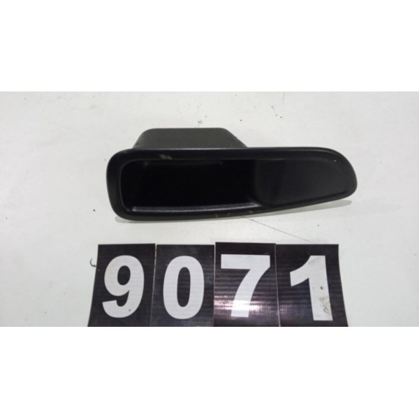 Acabamento Retrovisor Esquerdo Argo 2019 100237419 *9071