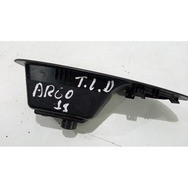 Acabamento Retrovisor Esquerdo Argo 2019 100237419 *9071