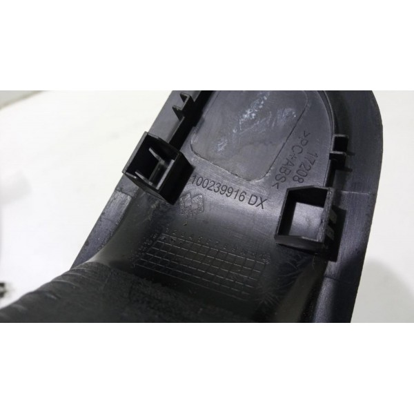 Acabamento Retrovisor Esquerdo Argo 2019 100237419 *9071