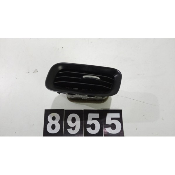 Difusor Lado Esquerdo Fiat Argo 2019 100237758 *8955