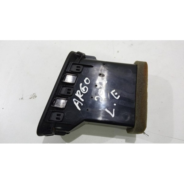 Difusor Lado Esquerdo Fiat Argo 2019 100237758 *8955