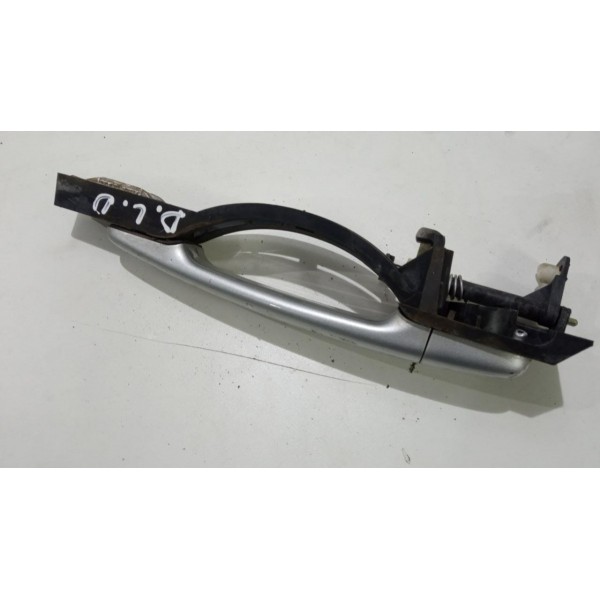 Maçaneta Interna Dianteira Direita Peugeot 307 *8986