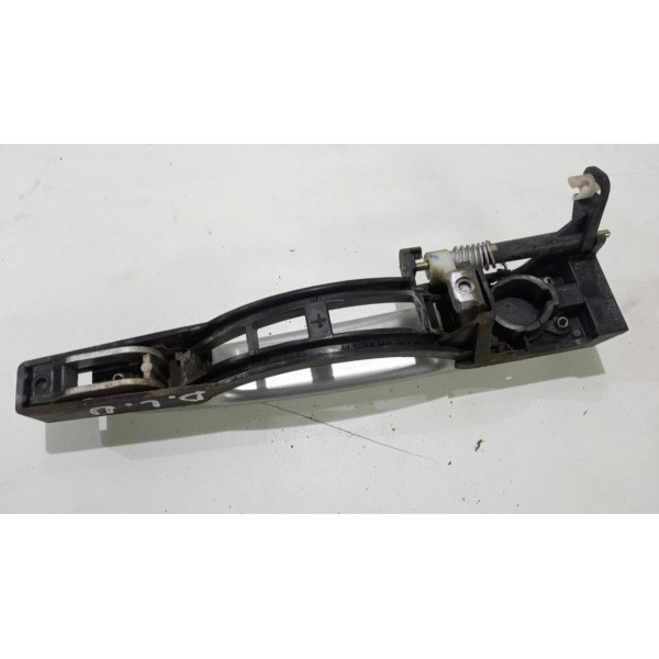 Maçaneta Interna Dianteira Direita Peugeot 307 *8986