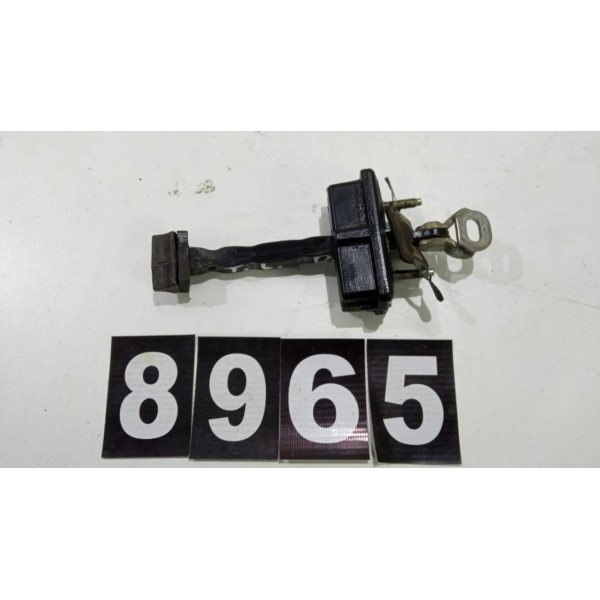 Limitador Porta Traseira Direita Fiat Argo 2019 *8965