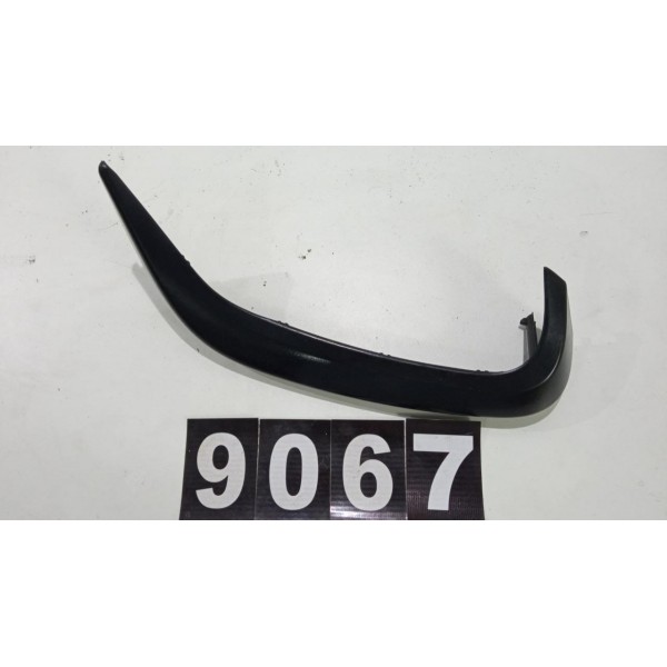 Moldura Puxador Porta Dia. Direita Argo 2019 100239911 *9067