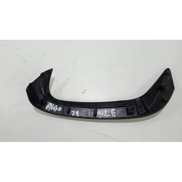 Moldura Puxador Porta Dia. Direita Argo 2019 100239911 *9067