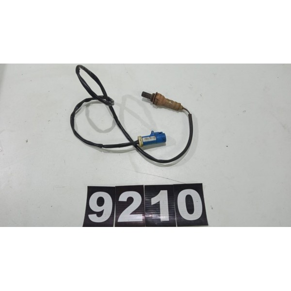 Sonda Lambda Ford Fiesta 1.6 2013 As659g444ab *9210