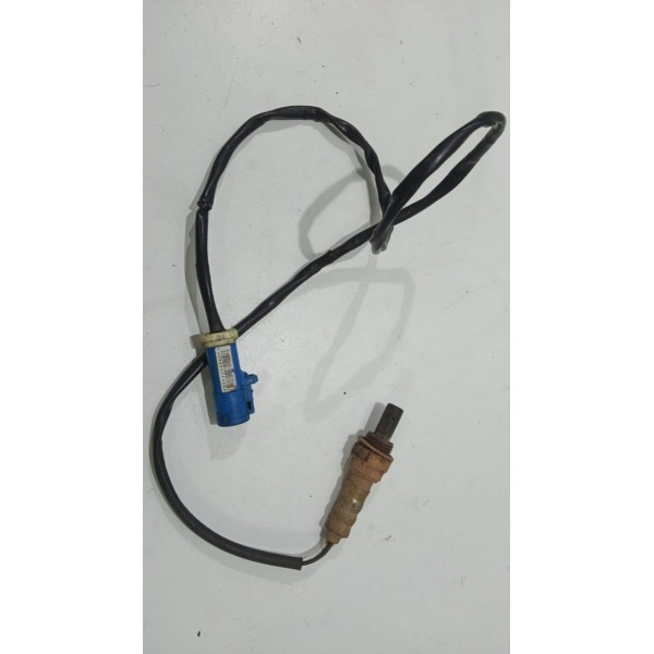 Sonda Lambda Ford Fiesta 1.6 2013 As659g444ab *9210
