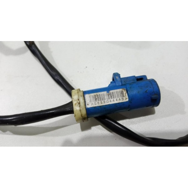 Sonda Lambda Ford Fiesta 1.6 2013 As659g444ab *9210