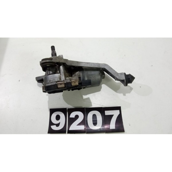 Motor Limpador Parabrisa Dianteiro Focus 2015 *9207