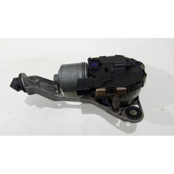 Motor Limpador Parabrisa Dianteiro Focus 2015 *9207