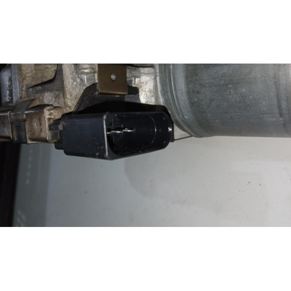 Motor Limpador Parabrisa Dianteiro Focus 2015 *9207