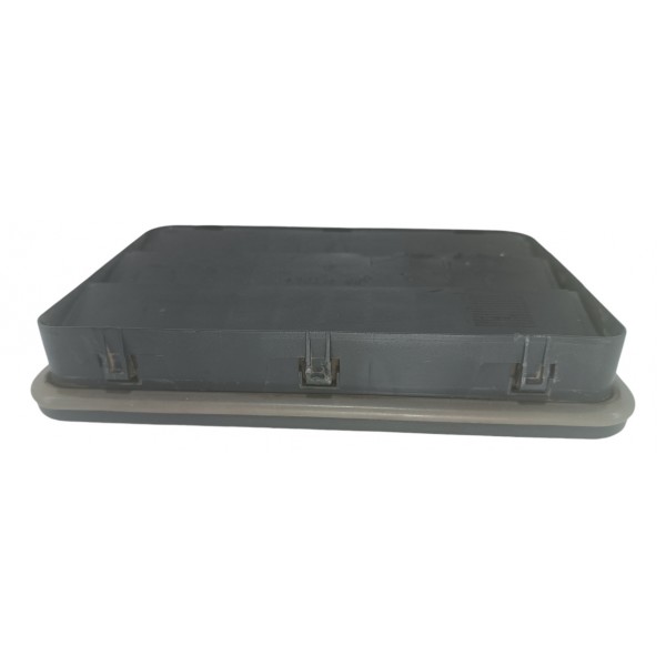 Difusor Lateral Parachoque Bmw 535i N55 3.0 2011 2012
