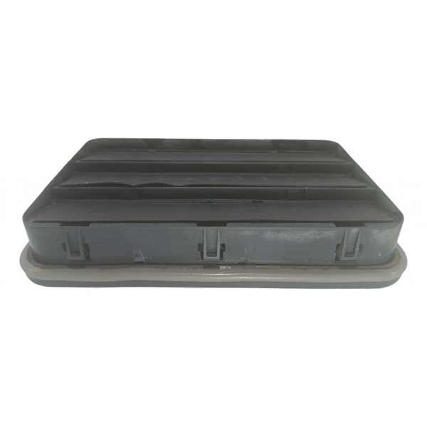 Difusor Lateral Parachoque Bmw 535i N55 3.0 2011 2012