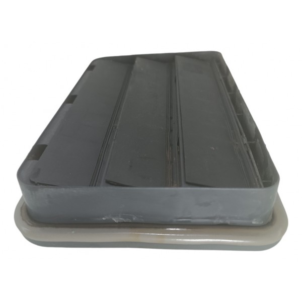 Difusor Lateral Parachoque Bmw 535i N55 3.0 2011 2012