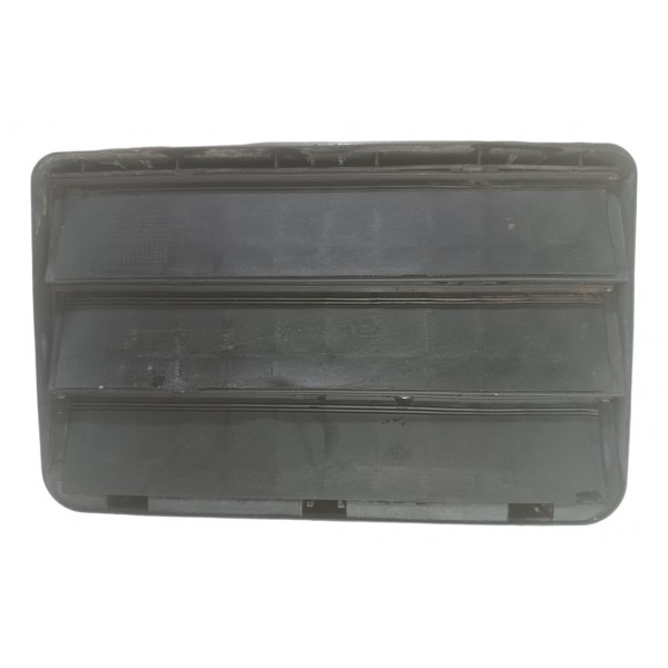 Difusor Lateral Parachoque Bmw 535i N55 3.0 2011 2012