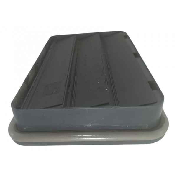 Difusor Lateral Parachoque Bmw 535i N55 3.0 2011 2012