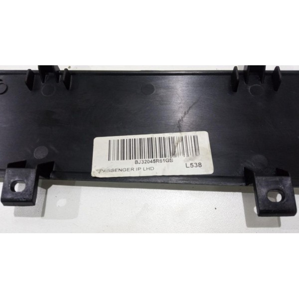 Acabamento Capa Painel Land Rover 2012 Bj32-045r61-ab *9201