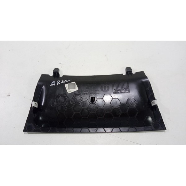 Moldura Acabamento Painel Principal Cronos100240642 *9088