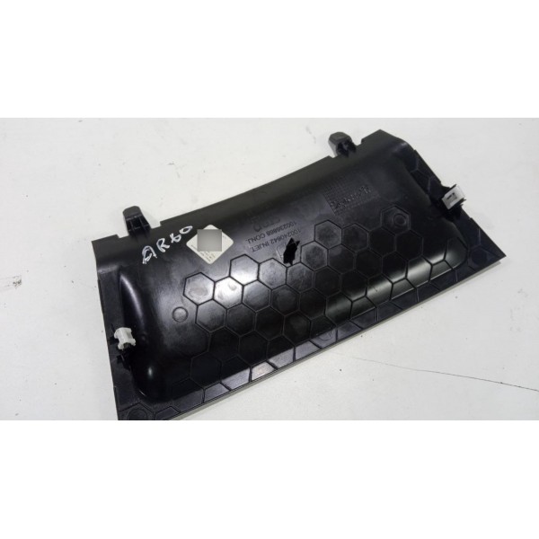 Moldura Acabamento Painel Principal Cronos100240642 *9088