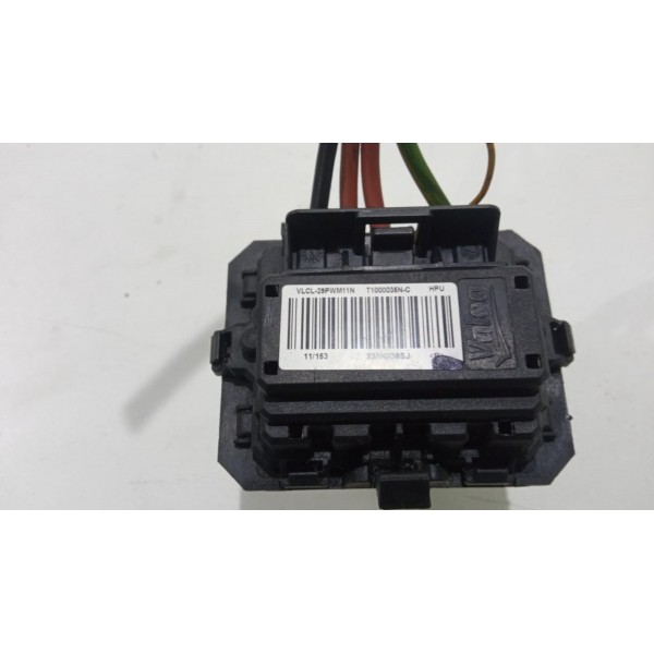 Resistencia Ar Condicionado Peugeot 408 *9089