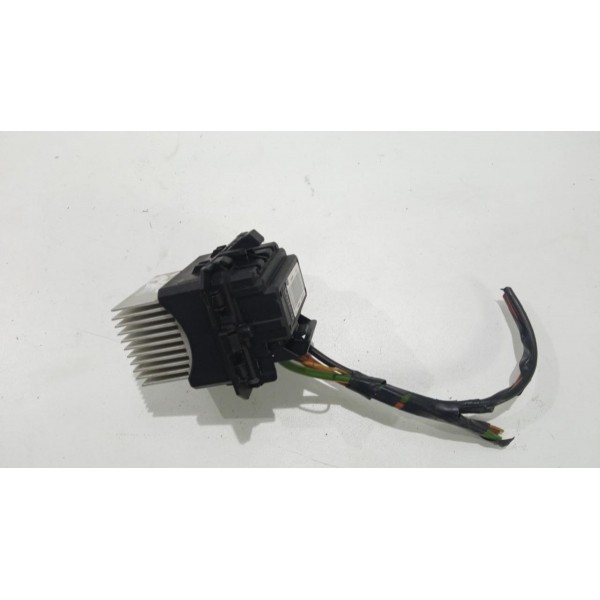 Resistencia Ar Condicionado Peugeot 408 *9089