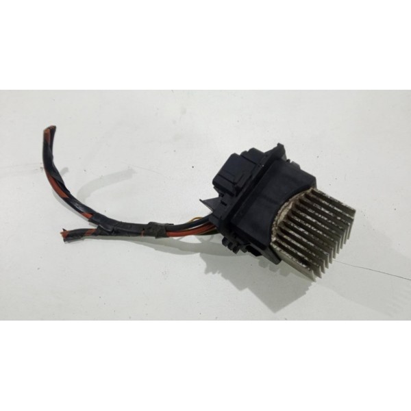 Resistencia Ar Condicionado Peugeot 408 *9089