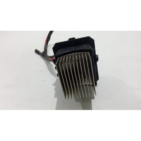 Resistencia Ar Condicionado Peugeot 408 *9089