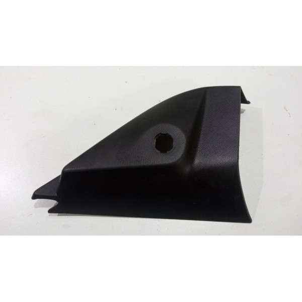Acabamento Interno Retrovisor Esquerdo Argo 100237094 *8978