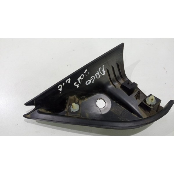 Acabamento Interno Retrovisor Esquerdo Argo 100237094 *8978