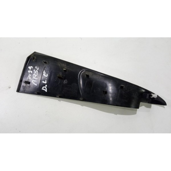 Acabamento Forro Porta Diant Esquerda Argo 100240127 *8980