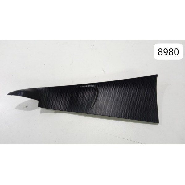 Acabamento Forro Porta Diant Esquerda Argo 100240127 *8980