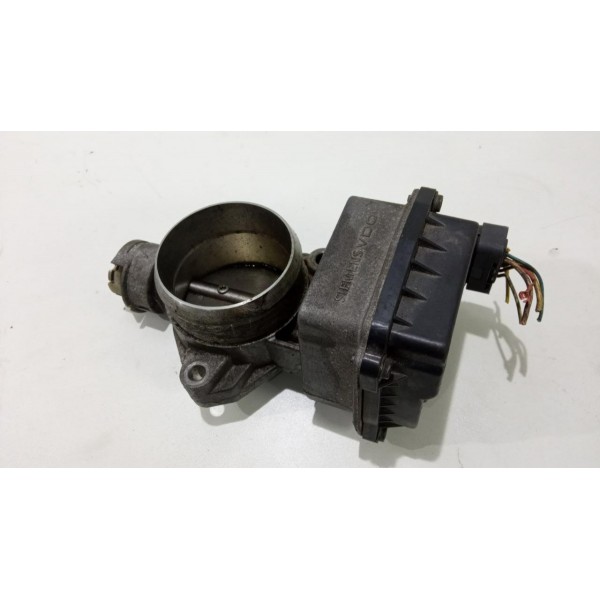 Corpo Borboleta Tbi 307 C4 C5 2.0 16v 965078738002 *8982