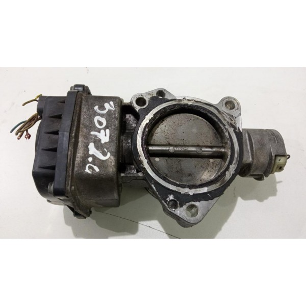 Corpo Borboleta Tbi 307 C4 C5 2.0 16v 965078738002 *8982