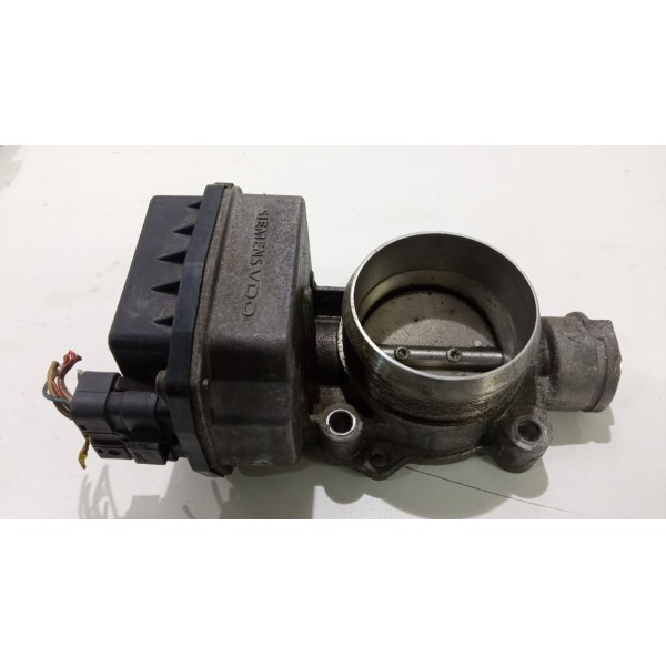 Corpo Borboleta Tbi 307 C4 C5 2.0 16v 965078738002 *8982