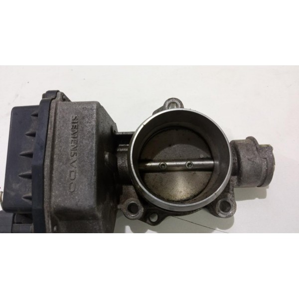 Corpo Borboleta Tbi 307 C4 C5 2.0 16v 965078738002 *8982