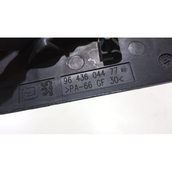 Maçaneta Dianteira Direita Peugeot 307 *8984