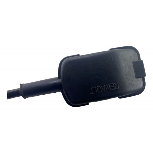 Fechadura Porta Traseira Esquerda Megane 2007 A 2013