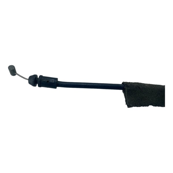 Fechadura Porta Traseira Esquerda Megane 2007 A 2013