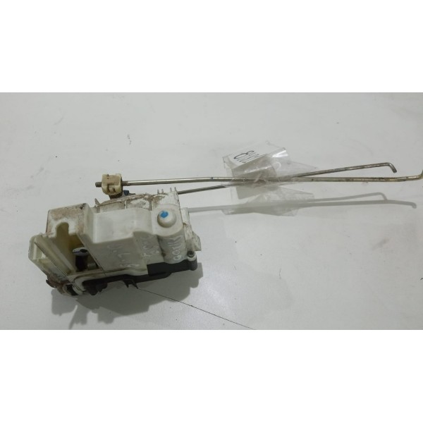 Fechadura Dianteira Esquerda Fiat Argo *8981