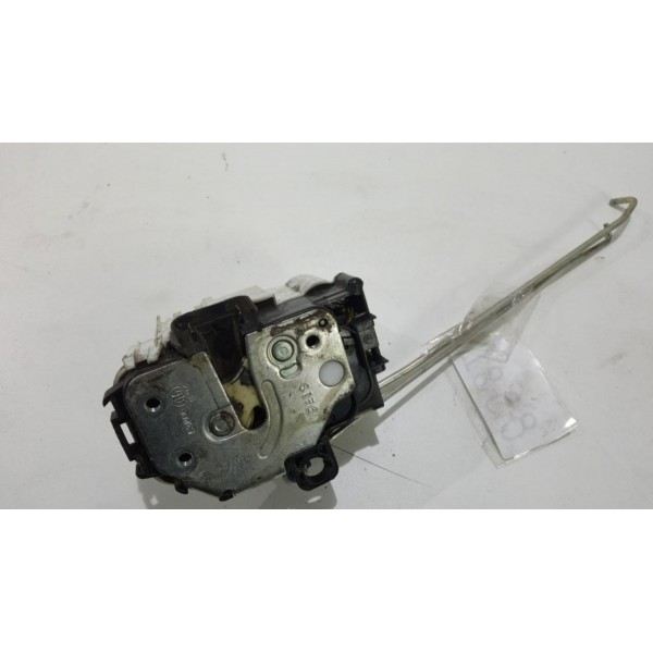 Fechadura Dianteira Esquerda Fiat Argo *8981