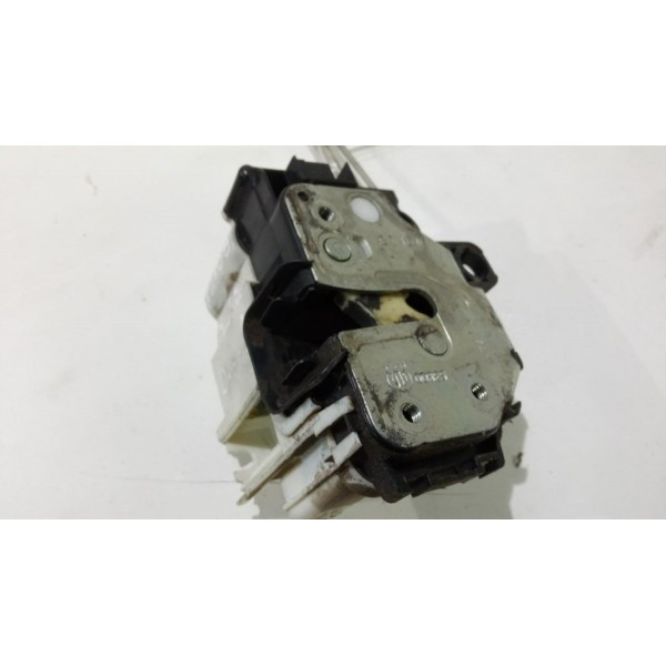 Fechadura Dianteira Esquerda Fiat Argo *8981
