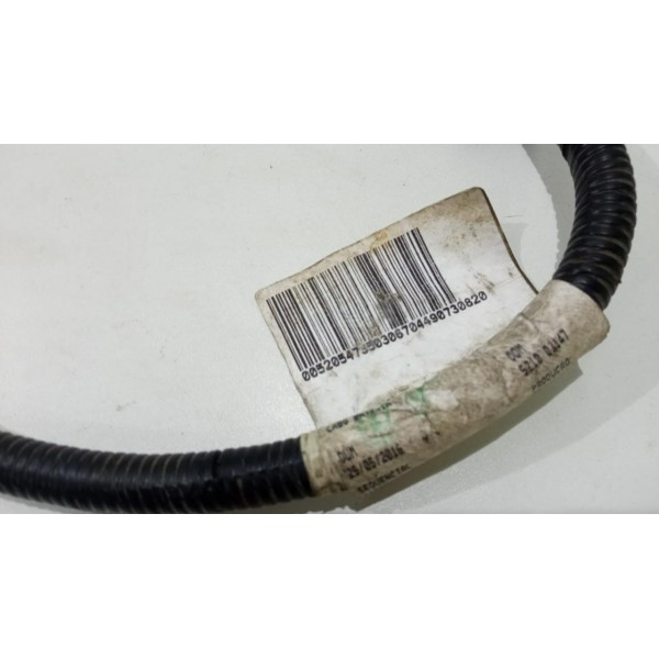 Cabo Bateria Jeep Compass 2020 800030670 *9224