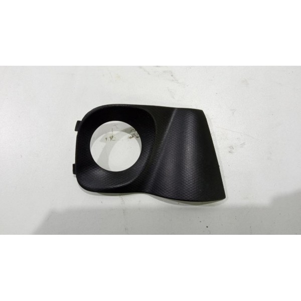 Moldura Acabamento Chave Fiat Argo 2019 01002445940 *8971