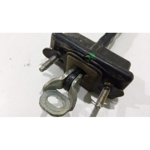 Limitador Porta Dianteira Direita Fiat Argo 2019 *8964